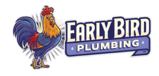 Early Bird Plumbing - Gold Sponsor