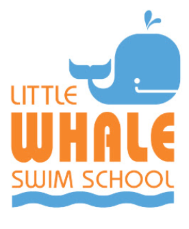 Little Whale Swim School - Silver Sponsor