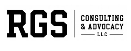 RGS Consulting & Advocacy LLC - Gold Sponsor