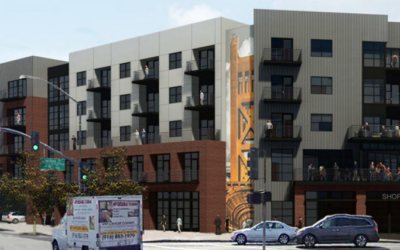 2500 16th Street on a Fast Track Schedule. You can still Comment!