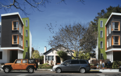 2040 General Plan is Receiving Attention from Neighborhoods all over California
