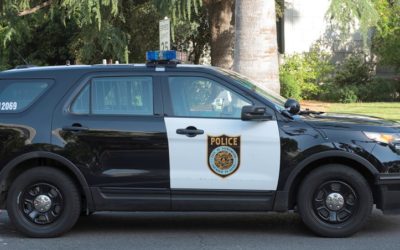 Sacramento PD Update – Evening Protest Downtown 4-17-21