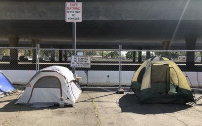 Land Park Wants to Know: How Safe is Safe Ground?