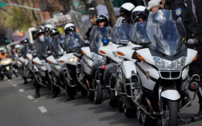 2021 – 2022 Police Budget and What You Need to Know