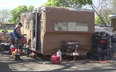 August 10th – City Council to Approve all Homeless Safe Ground Sites