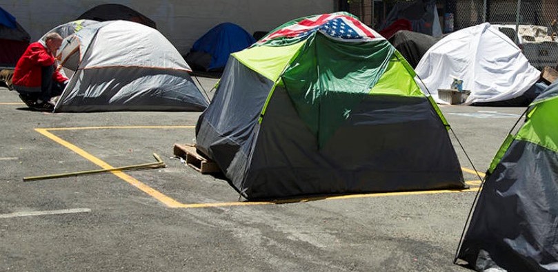 D4 Homeless Task Force Meeting Update