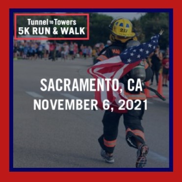 Tunnel to Towers 5k