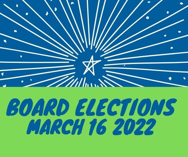 LPCA board elections 2022
