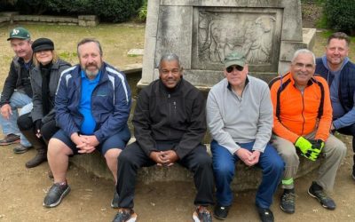 New Year, New Councilmember and a Fresh Outlook for 2022