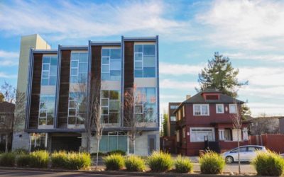 LPCA Meeting Provides Insight to R1 Upzoning and SB9