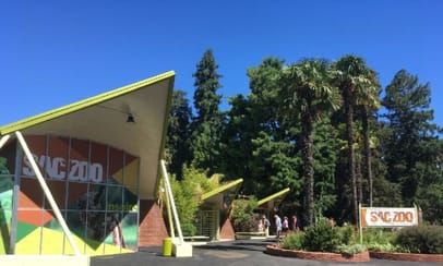 Latest Update: Sacramento Zoo Move to Elk Grove