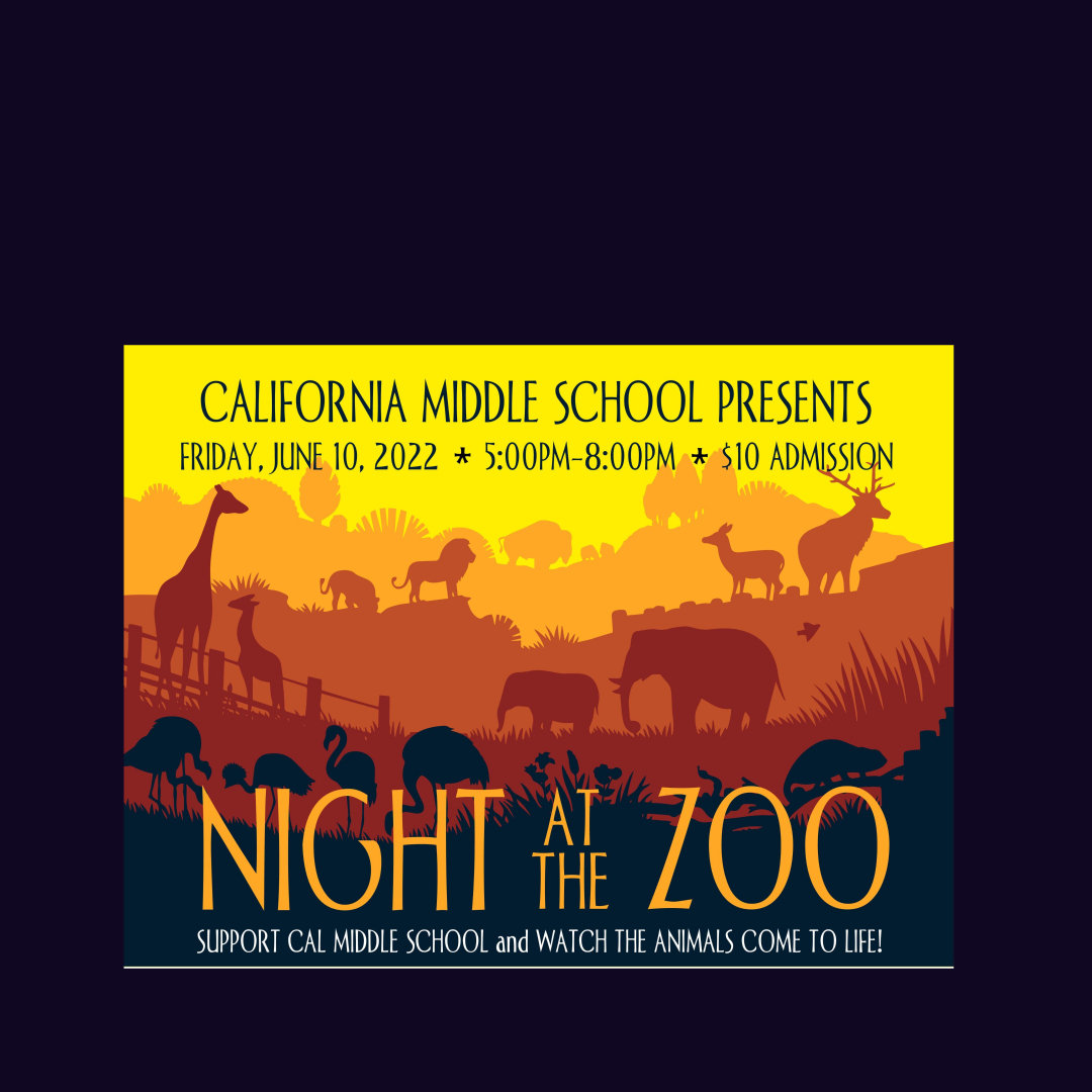 Sacramento Zoo 2022