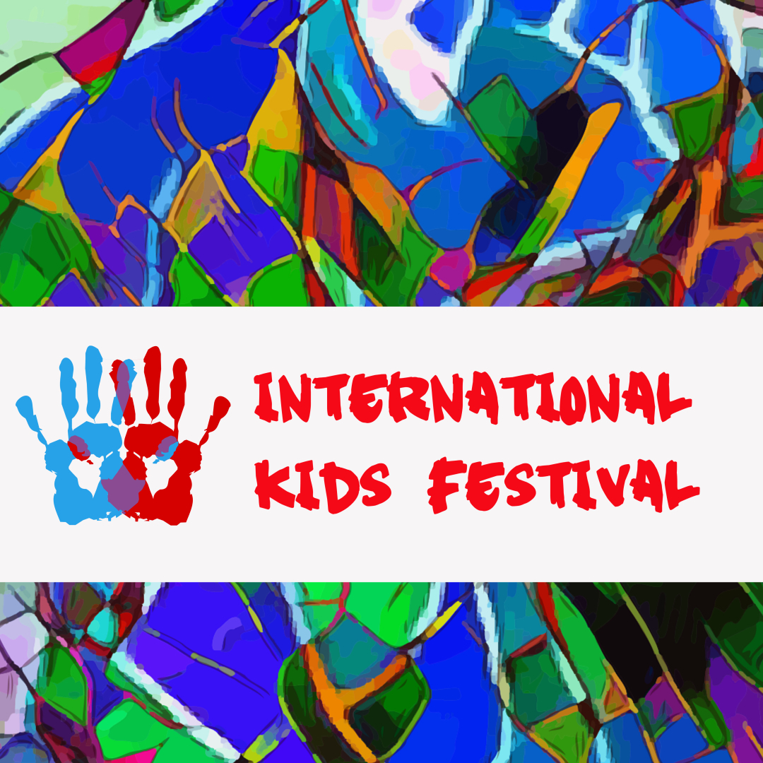 International Kids Festival Land Park 2022