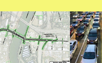 EIR Transparency Requested for Broadway Bridge Project