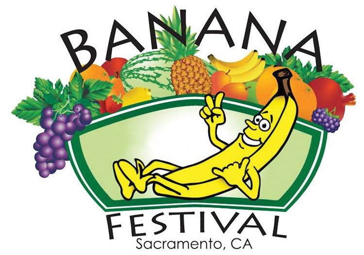 Banana Festival Land Park 2022