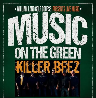 Killer Beez Band Land Park