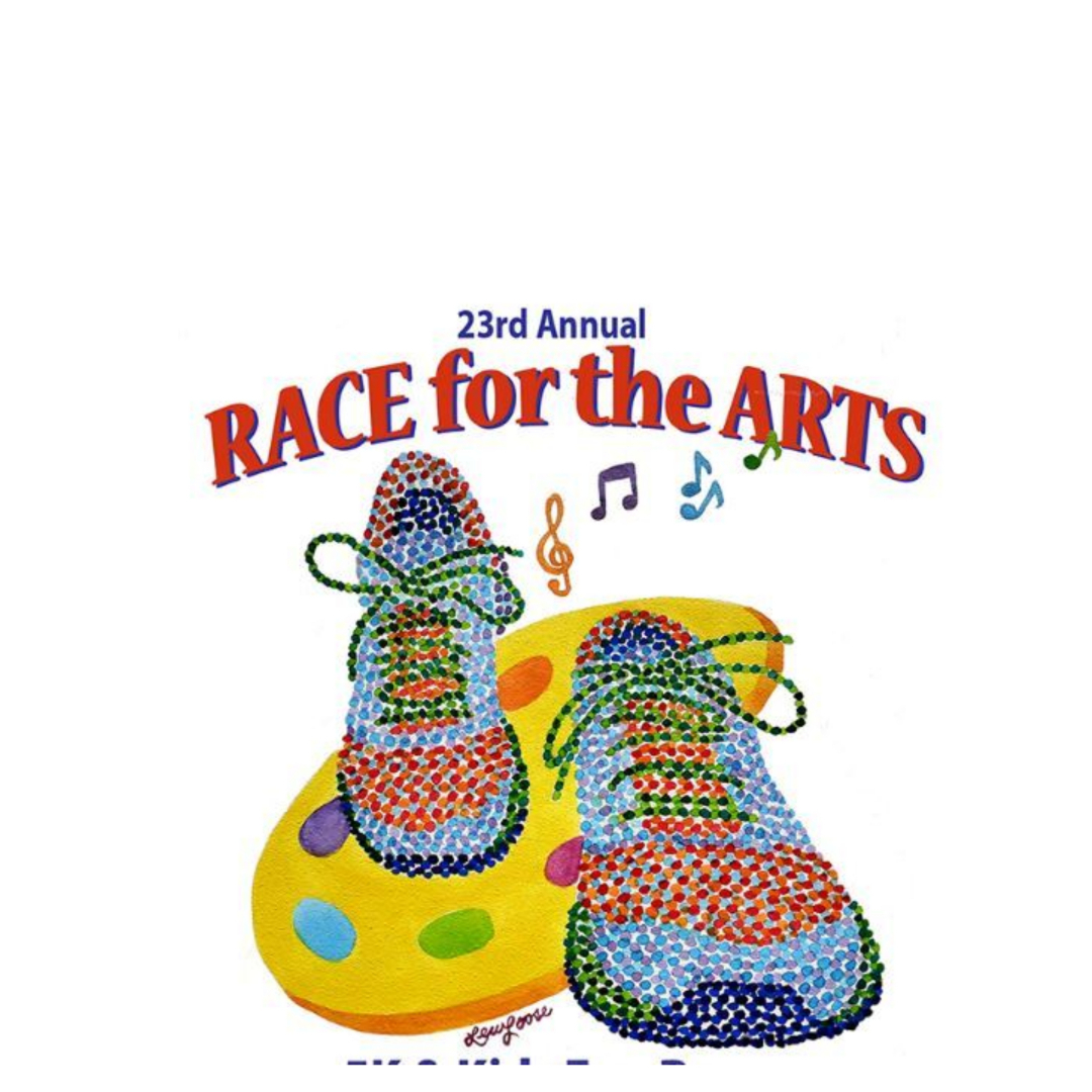 Race for the Arts Land Park 2022