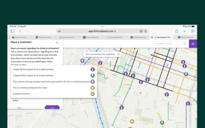 Is Neighborhood Gridlock in our Future?