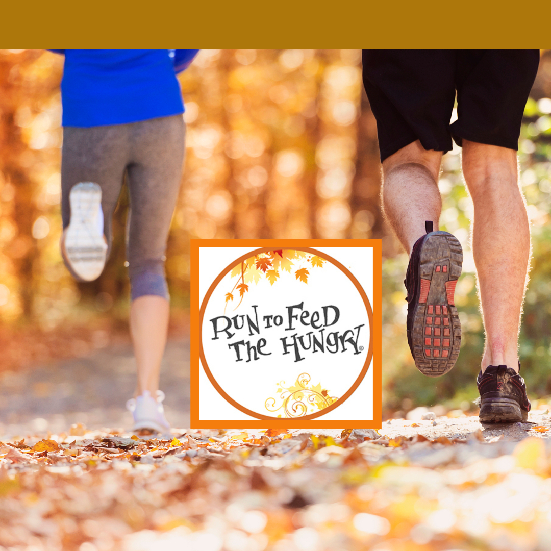 Run to Feed the Hungry Thanksgiving 2022
