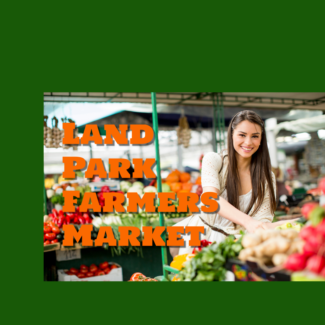 Land Park Farmers Market