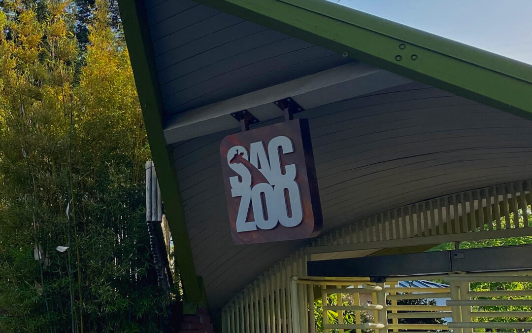 SacZoo: LPCA Supports the Preservation of a Historic Mid-Century Landmark
