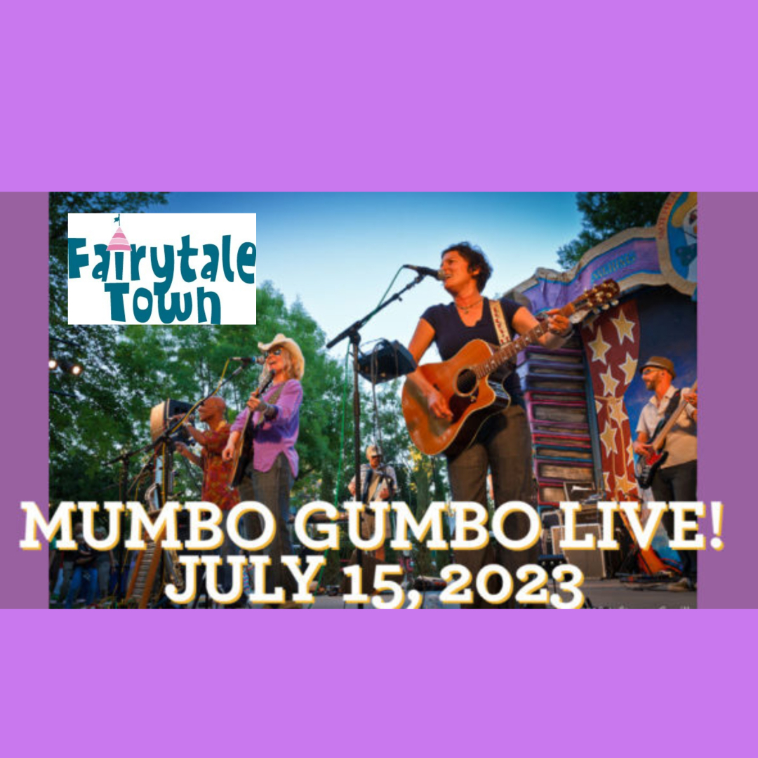 Mumbo Gumbo Land Park 2023