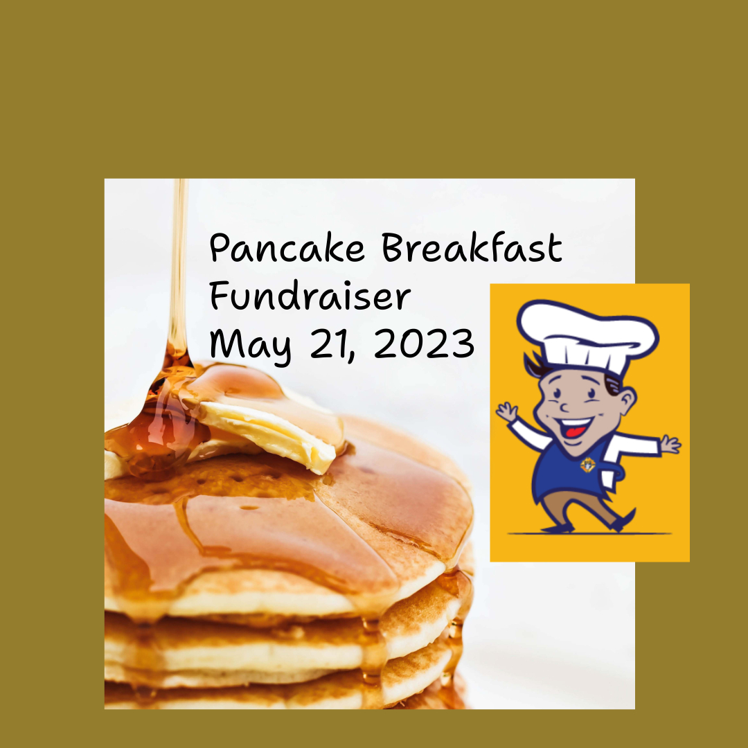 Pancake Breakfast Land Park