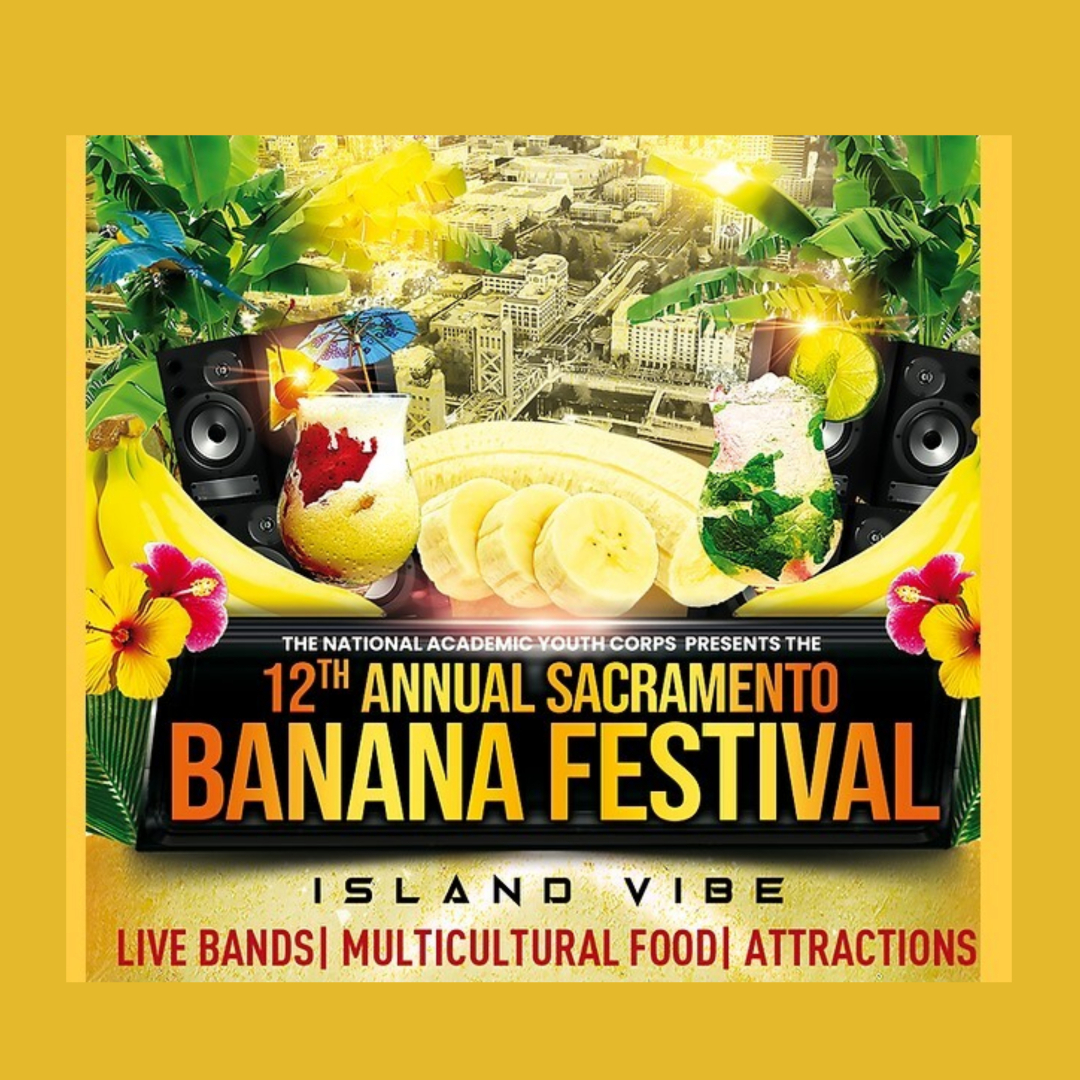 Banana Festival 2023