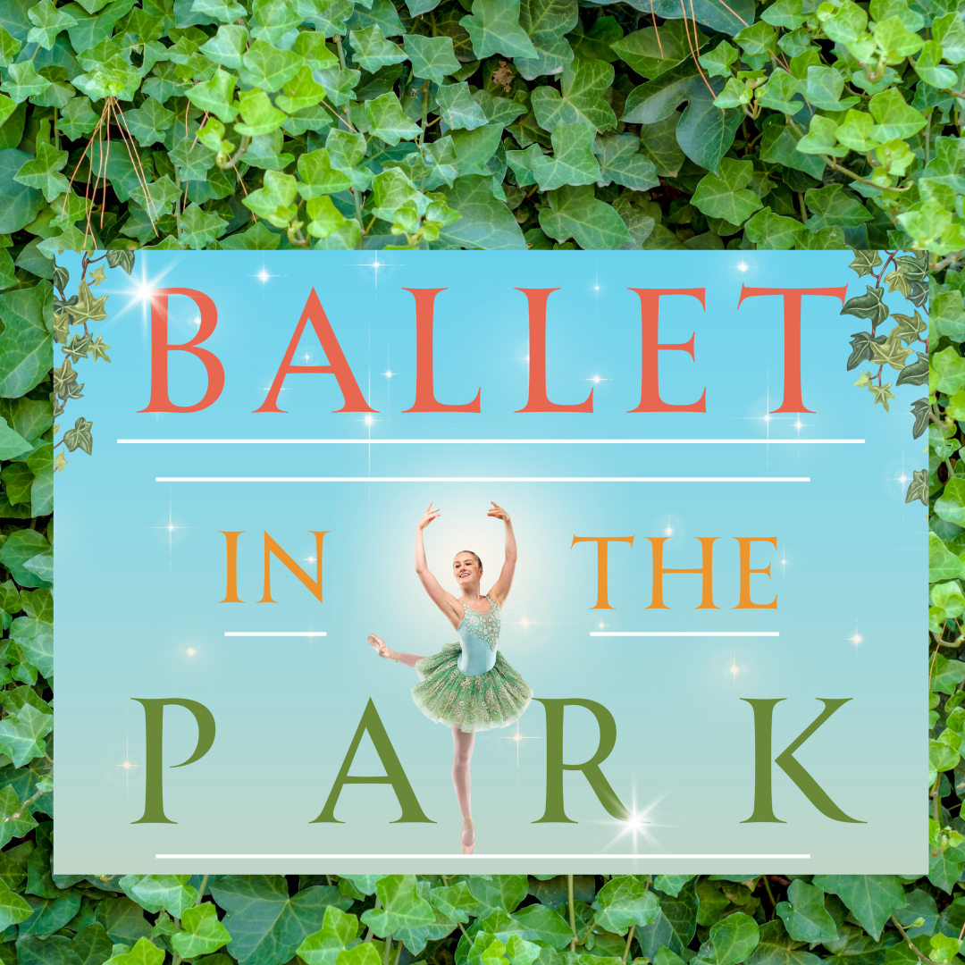 Ballet Land Park
