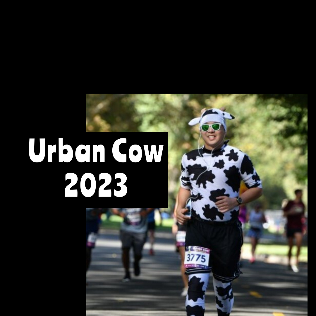 Urban Cow Sacramento 2023