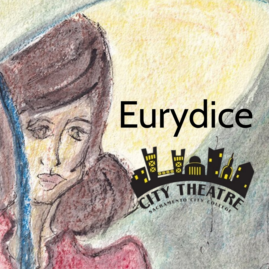 Eurydice Sac City Theater