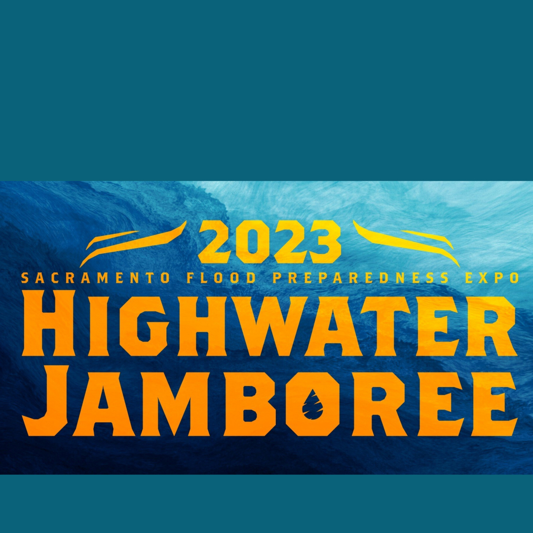 Highwater Jamboree