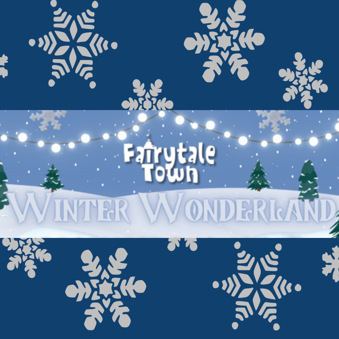 Fairytale Town Christmas