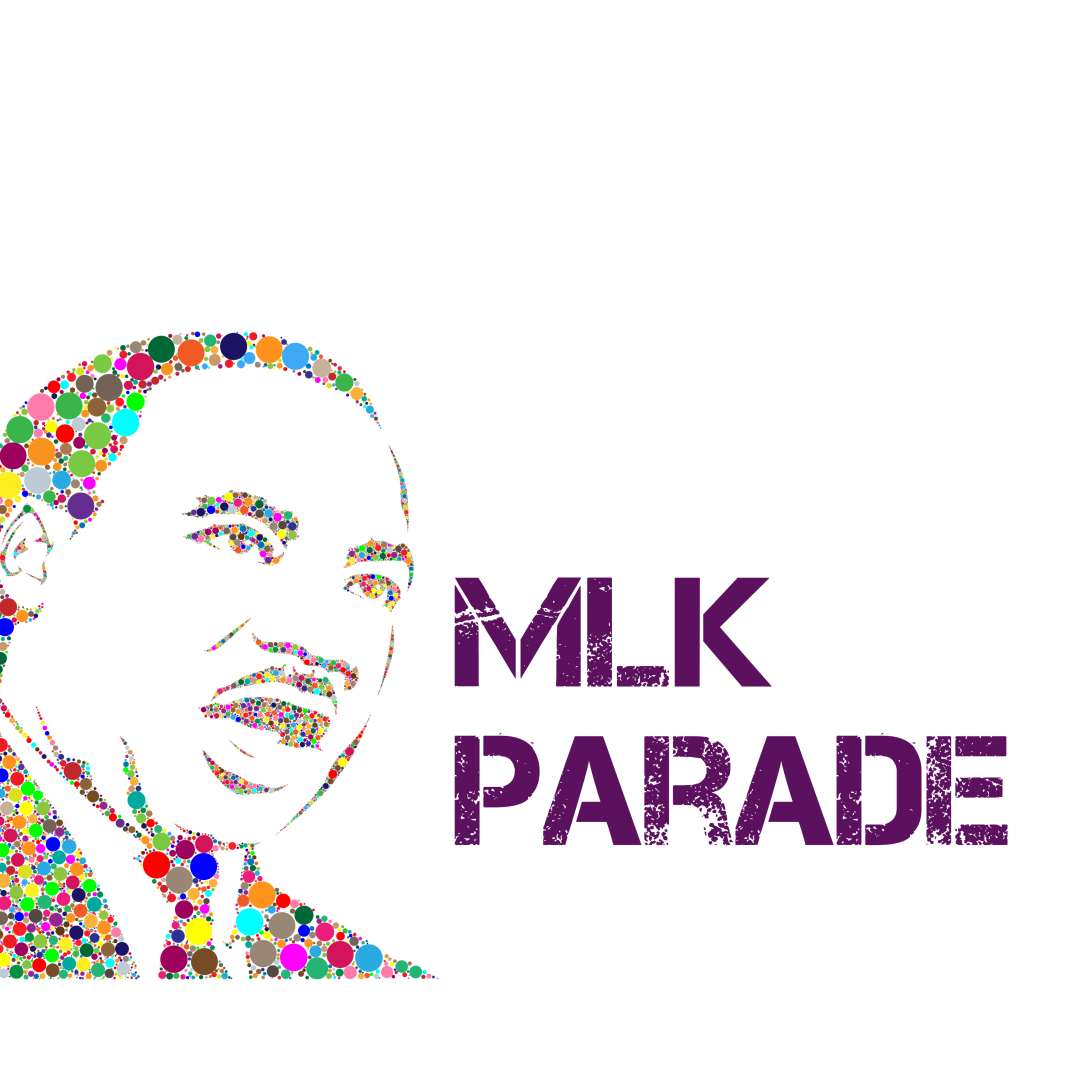 MLK Parade Sacramento