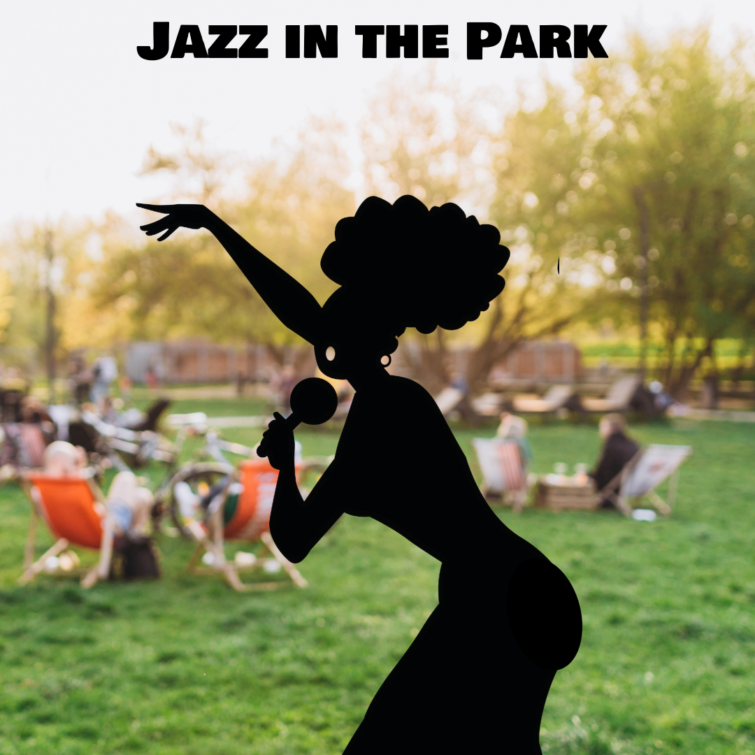 Jazz in the Park Sacramento
