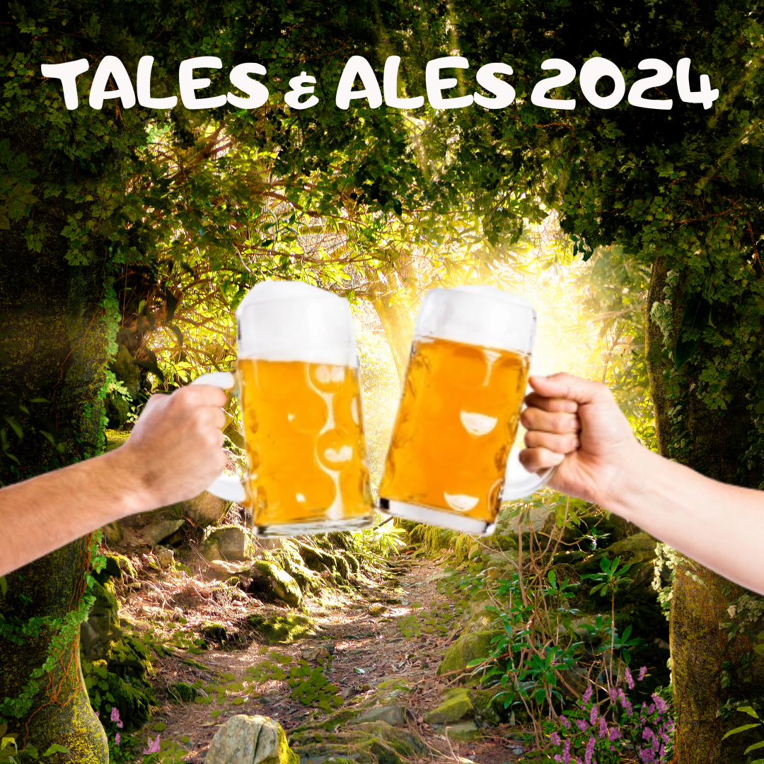 Fairytale Town Tales & Ales 2024