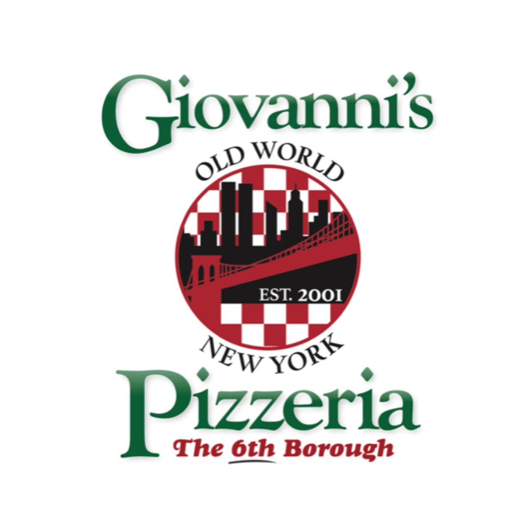 Giovanni's Pizzeria