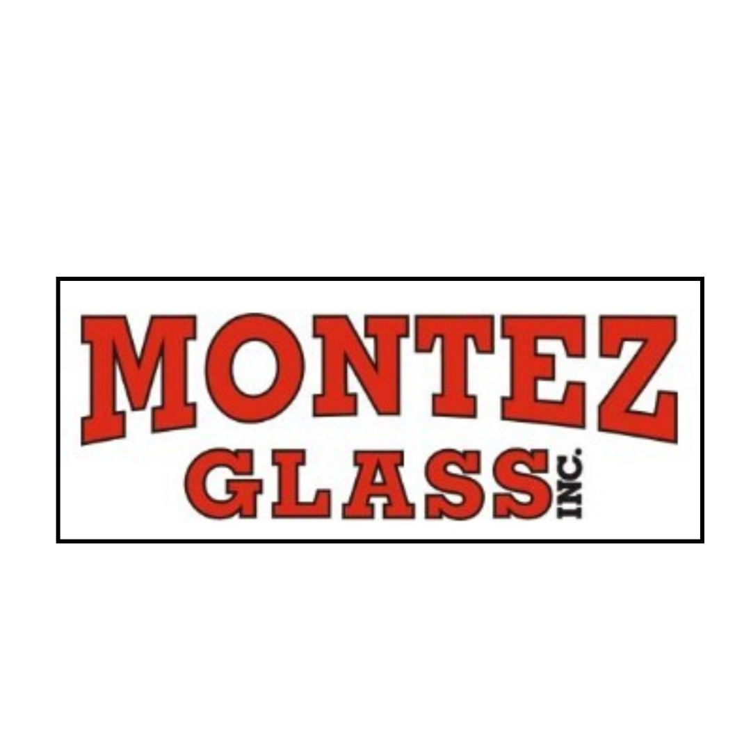 Montez Glass Sacramento