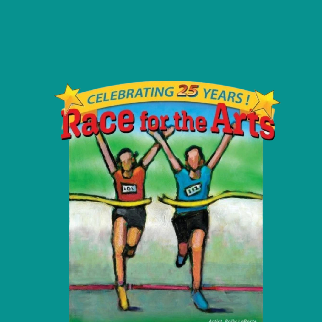 Race for the Arts