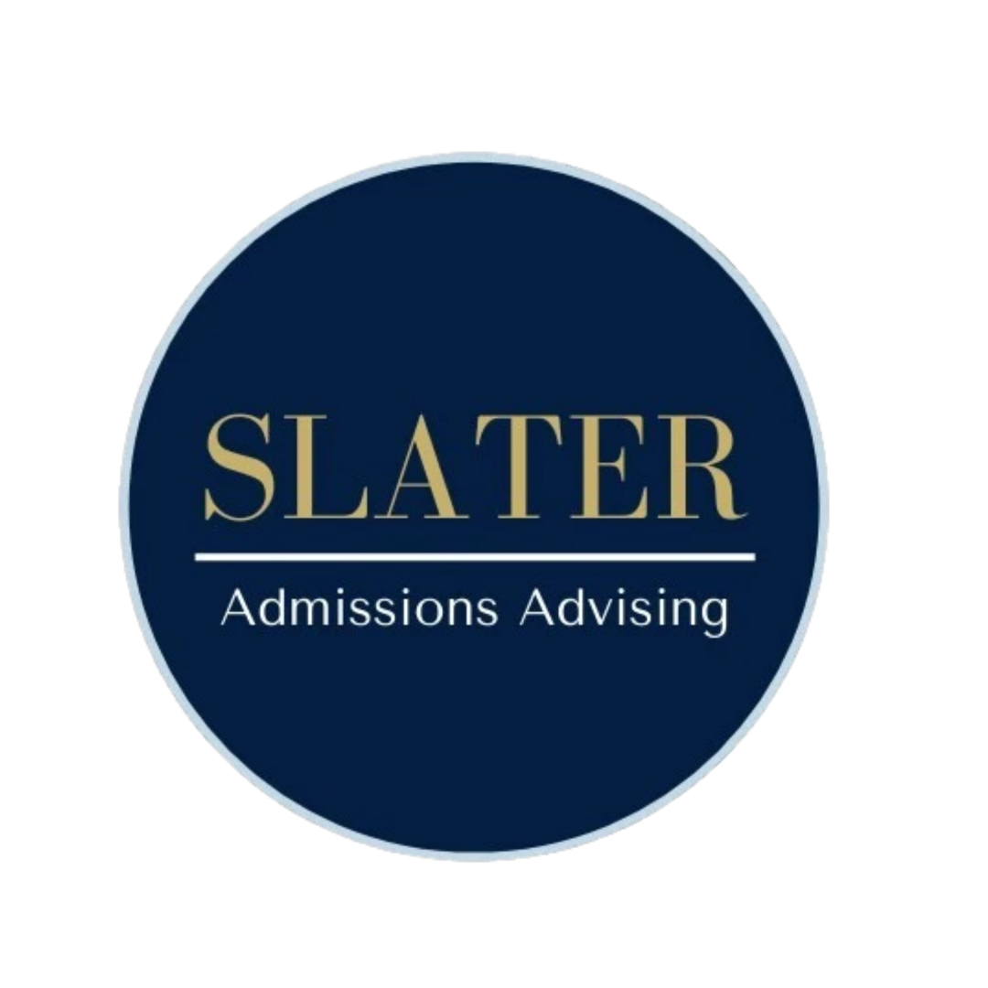 Slater Advising Sacramento