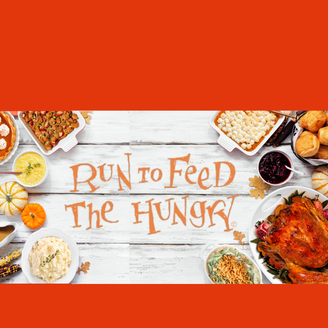 Run to Feed the Hungry