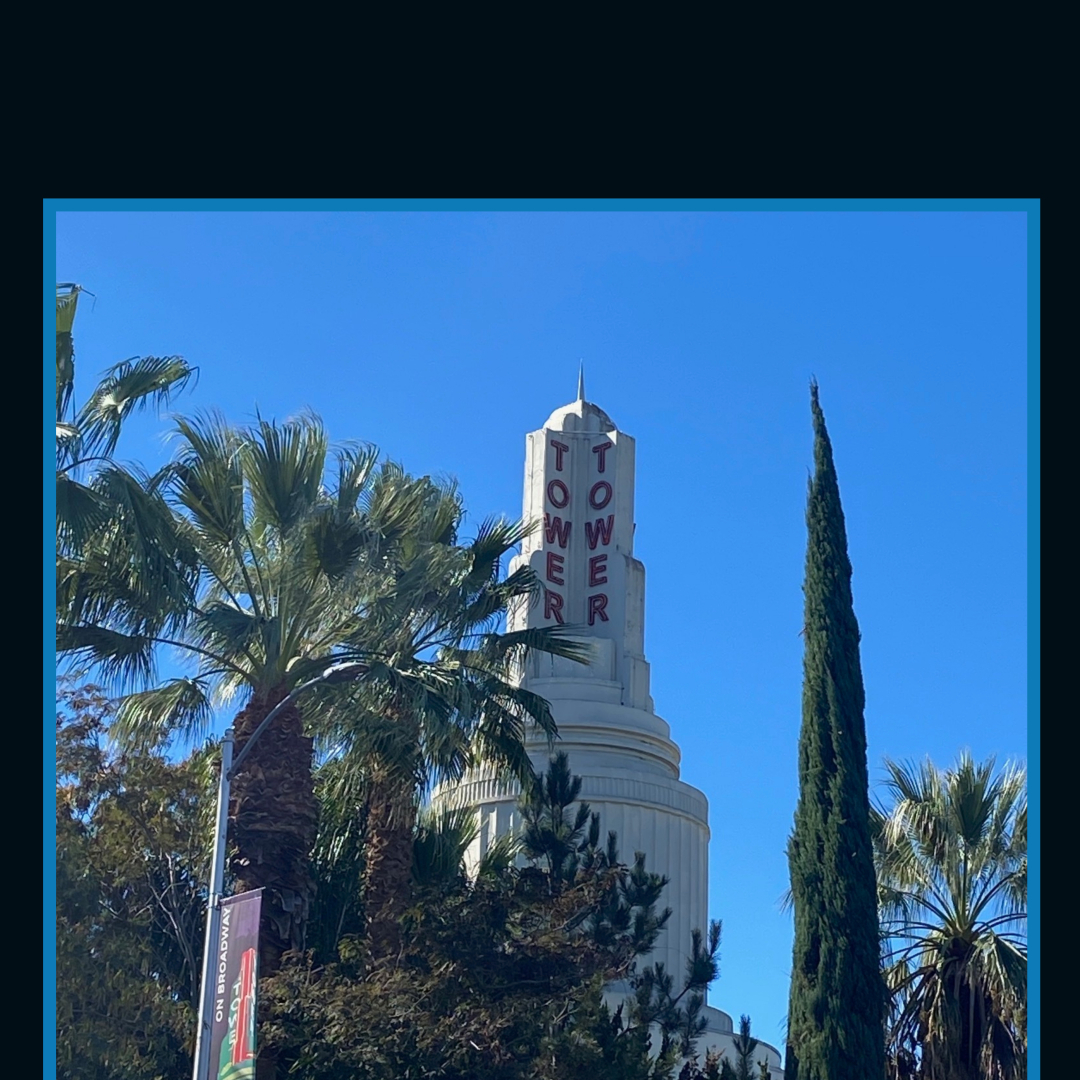 Tower Theater Sacramento Safety