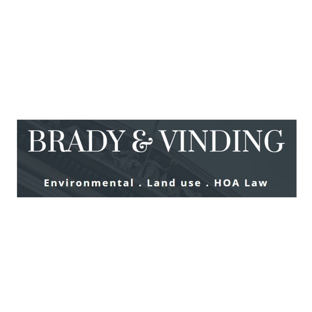 Brady & Vinding Law