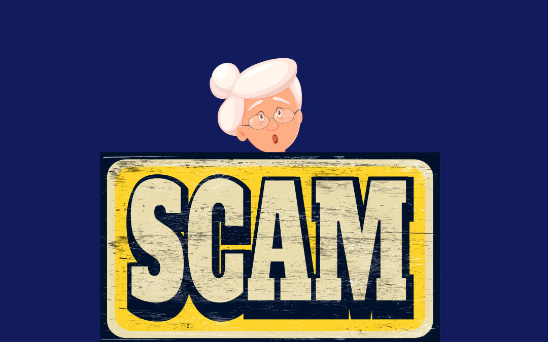 Protect Your Family From the Latest SCAMS