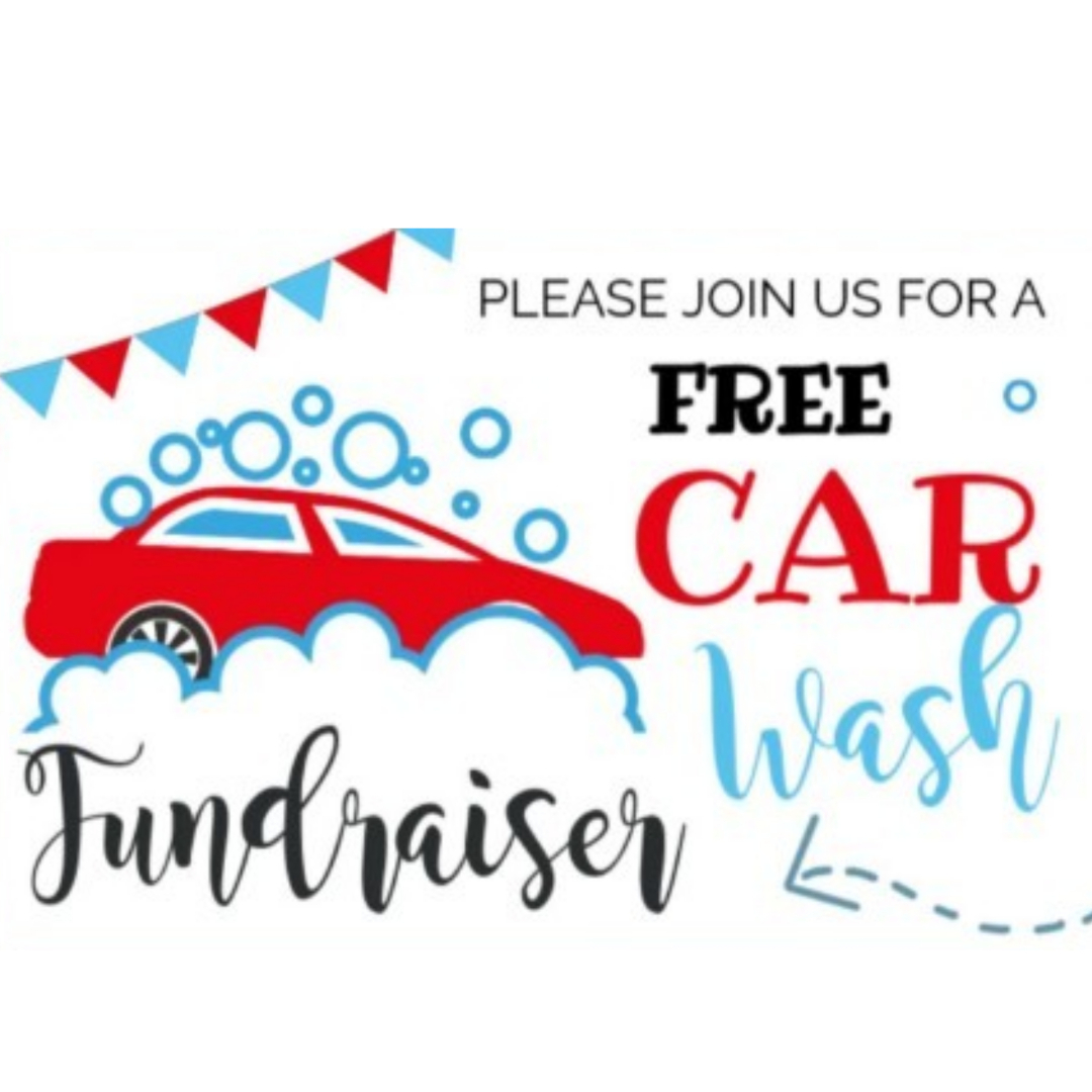 Cal Middle School Car Wash