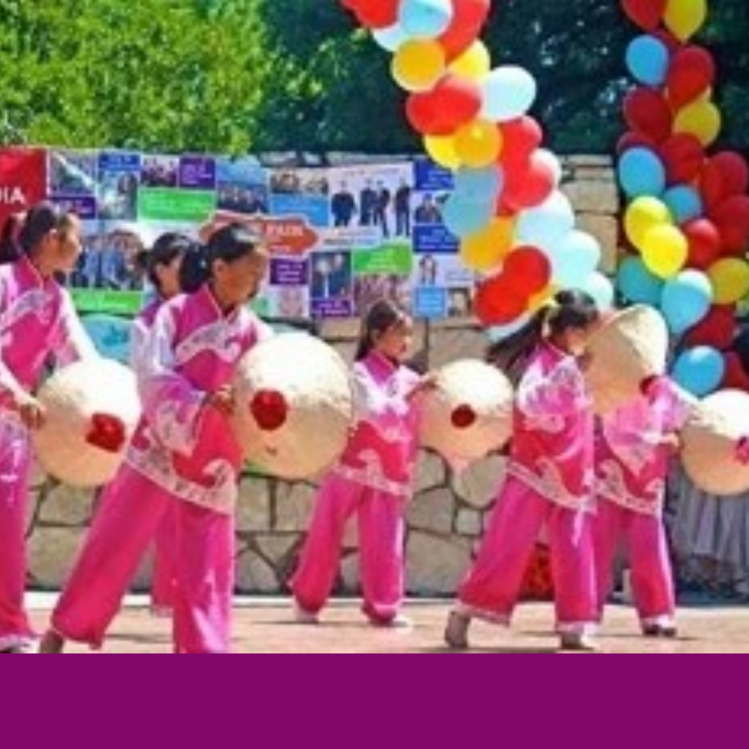 International Kids Day