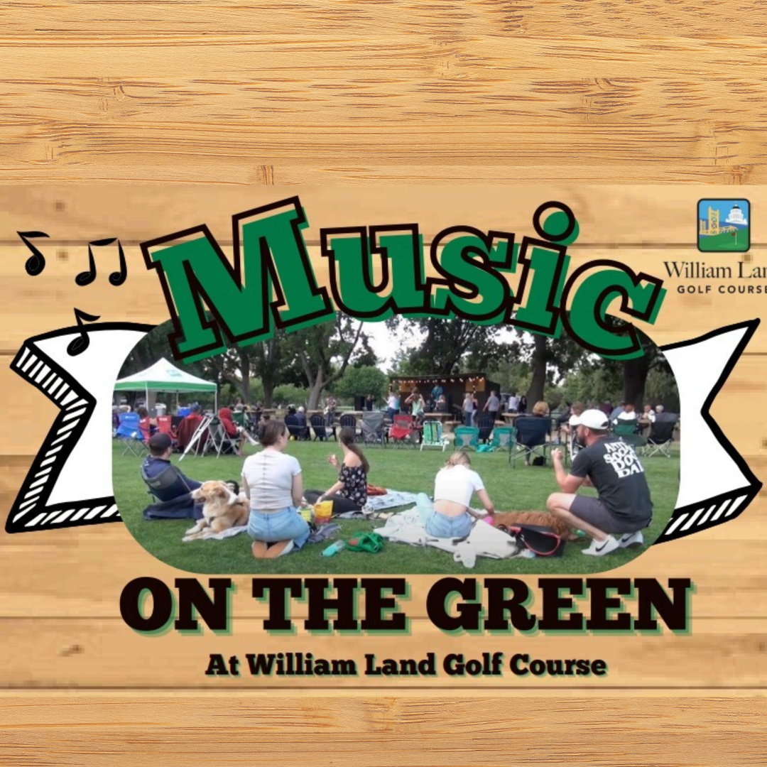 Land Park Golf