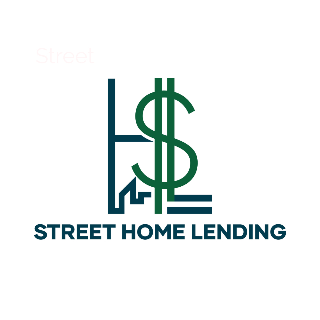 Street Home Lending