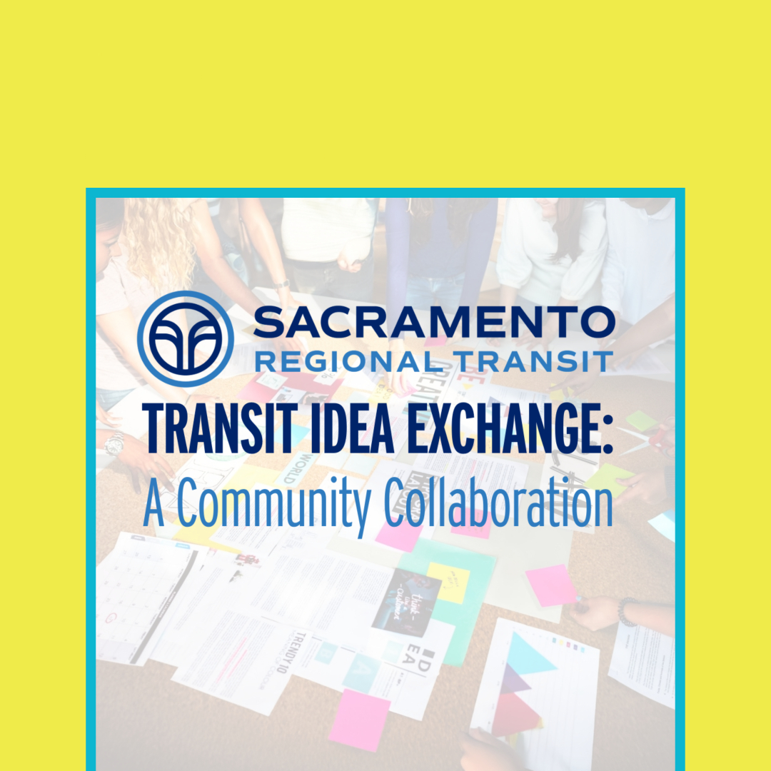 SacRT Workshop