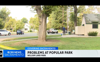 NEIGHBORS: Land Park Needs Your Voice